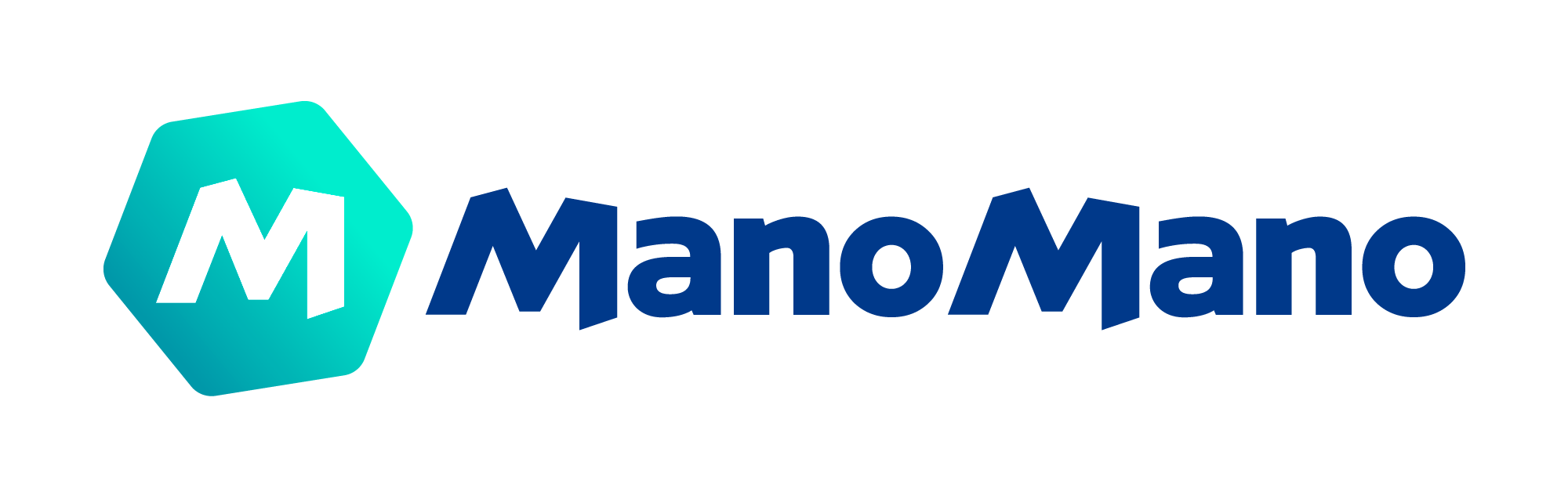 Market image shows logotype of Amazon
